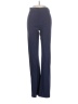 All Access Chevron-herringbone Blue Dress Pants Size S - photo 1