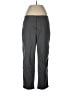 Old Navy Solid Gray Casual Pants Size L - photo 1