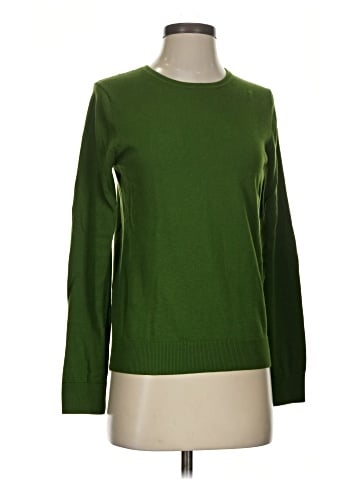 Banana Republic Factory Store Pullover Sweater (view 1)