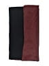 Unbranded Burgundy Scarf One size - photo 2