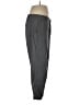 Old Navy Solid Gray Casual Pants Size L - photo 4
