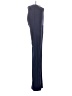 All Access Chevron-herringbone Blue Dress Pants Size S - photo 4