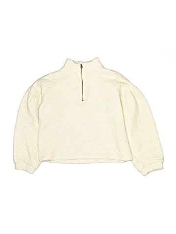Janie and Jack Pullover Sweater (view 1)