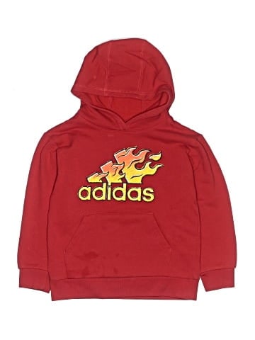 Adidas Sweatshirt (view 1)