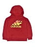 Adidas Red Sweatshirt Size 7 (estimated) - photo 1