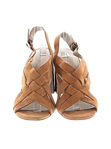 Ann Taylor Sandals (view 2)
