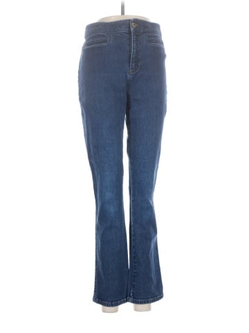 Lauren Jeans Co. Jeans (view 1)