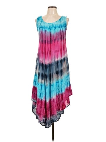 Unbranded Casual Dress (view 1)
