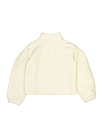 Janie and Jack Pullover Sweater (view 2)