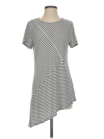 Weekends by Chico's Casual Dress (view 1)