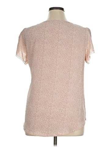 Angashion Short Sleeve Top (view 2)