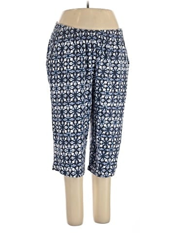 Woman Within Casual Pants (view 1)