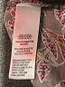 IZOD 100% Cotton Paisley Brown Long Sleeve Blouse Size 2X - photo 8