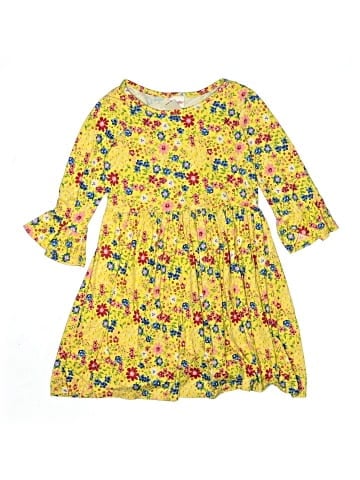 Nannette Dress (view 1)