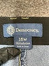 Democracy Solid Blue Jeans Size 16 - photo 7