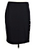 Premise Studio Solid Black Formal Skirt Size 8 - photo 1