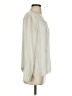 Alice Rinaldi Ivory Long Sleeve Blouse Size S - photo 4