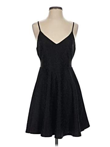 Lulus Cocktail Dress (view 1)