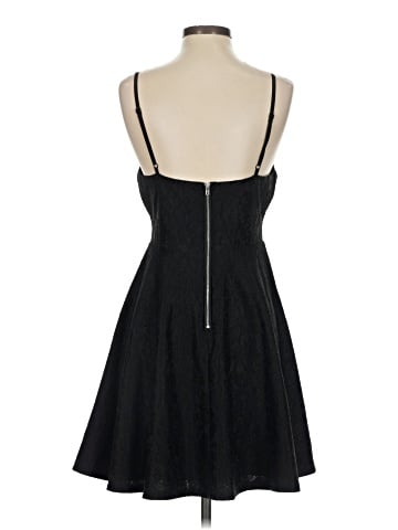 Lulus Cocktail Dress (view 2)