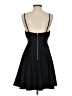 Lulus Solid Black Cocktail Dress Size S - photo 2