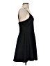 Lulus Solid Black Cocktail Dress Size S - photo 4