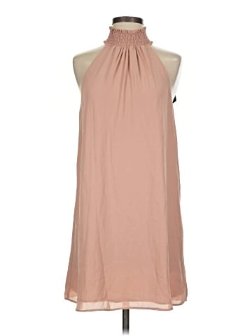 Krisa Casual Dress (view 1)