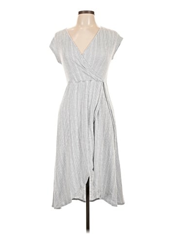 Caution to the Wind Casual Dress (view 1)
