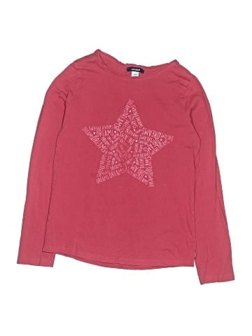 Okaidi Long Sleeve T-Shirt (view 1)