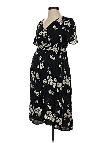 Gap - Maternity Casual Dress (view 1)
