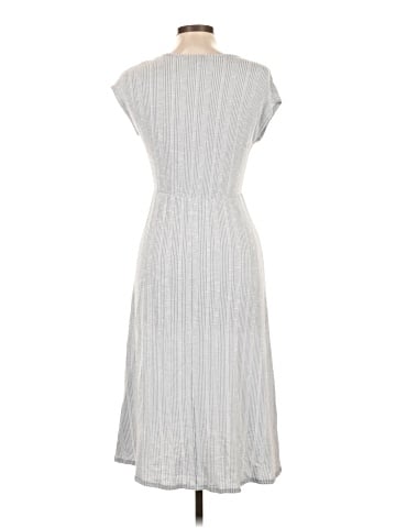 Caution to the Wind Casual Dress (view 2)