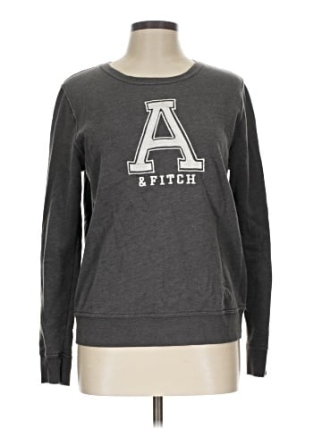 Abercrombie & Fitch Sweatshirt (view 1)