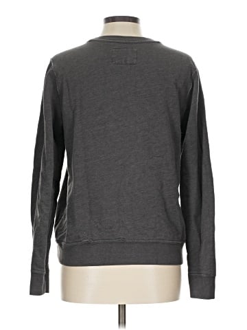 Abercrombie & Fitch Sweatshirt (view 2)