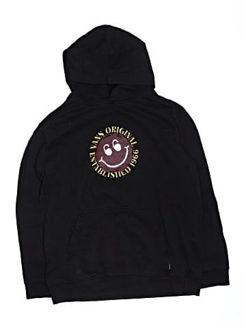 Vans Pullover Hoodie (view 1)