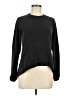 Nux Black Sweatshirt Size M - photo 1