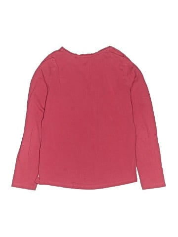 Okaidi Long Sleeve T-Shirt (view 2)