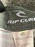 Rip Curl 100% Polyester Gray Shorts Size XL (youth) - photo 3