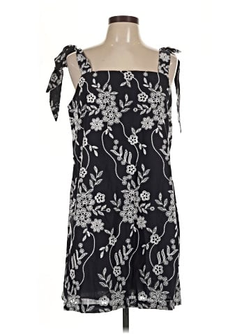 Ann Taylor LOFT Casual Dress (view 1)