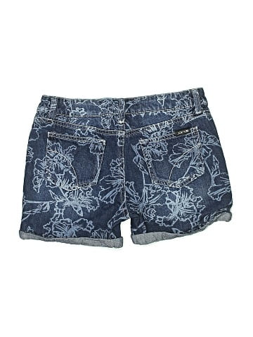 Joe's Jeans Denim Shorts (view 2)