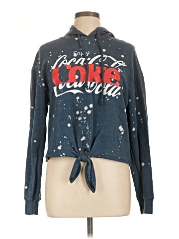 Coca-Cola Sweatshirt (view 1)