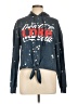 Coca-Cola Blue Sweatshirt Size L - photo 1