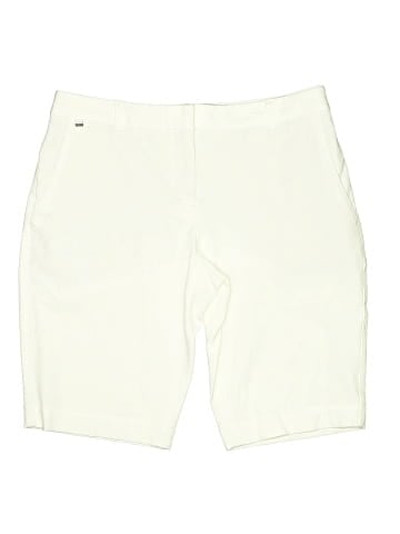 White House Black Market Athletic Shorts (view 1)