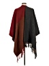 Unbranded Burgundy Wrap One size - photo 2