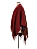 Unbranded Burgundy Wrap One size - photo 5