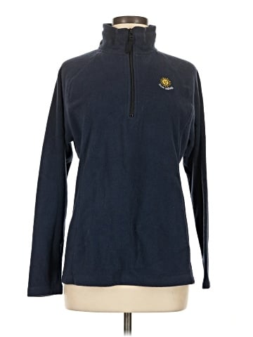 Clique Pullover Sweater (view 1)