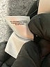 AK Anne Klein Black 3/4 Sleeve Blouse Size 2X - photo 8
