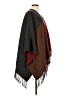 Unbranded Burgundy Wrap One size - photo 4