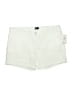 Volcom Solid Ivory White Shorts Size 11 - photo 1