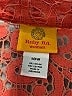 Ruby Rd. 100% Nylon Orange 3/4 Sleeve Blouse Size 18 - photo 7
