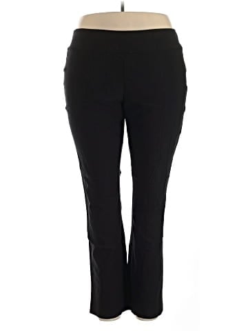 Nic + Zoe Dress Pants (view 1)
