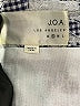 JOA 100% Polyester Blue Casual Dress Size XS - photo 7